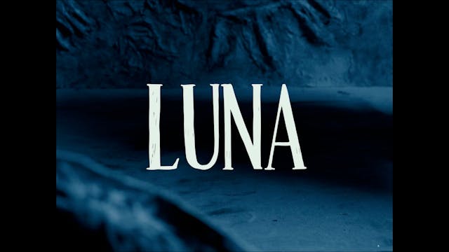 FI-PI-LI HORROR - Luna
