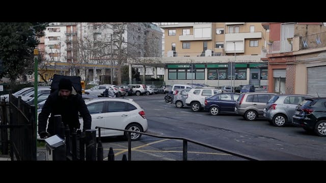 CINEFRONTIERA - DIPENDE TUTTO DA TE