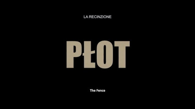 SEDICICORTO 2022 - the-fence-vo