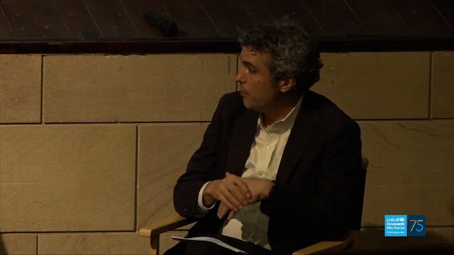 Q&A_Children_in_a_dangerous_world