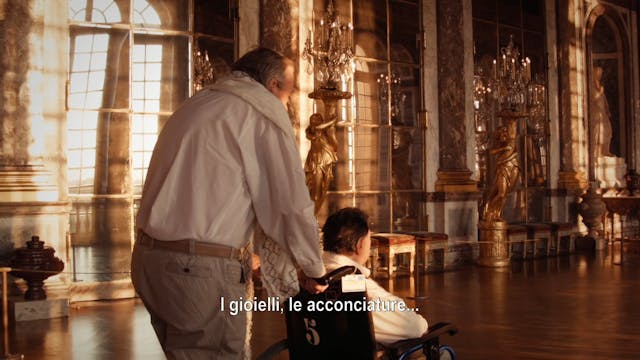 COMPAGNIA - La_Visite_FTR_1080p