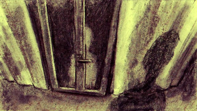 CORTO DORICO - Sabrina Malerba - blocco alma 4