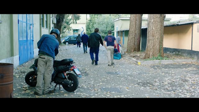 SARDEGNA - a tor bella monaca non piove mai