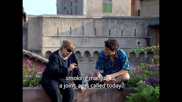 los angeles - GenerazioniDamoreENG