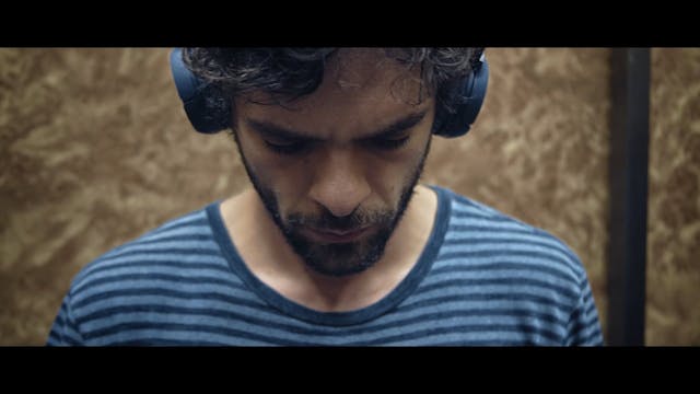 RIFF - AMORE CANE SUB ENG