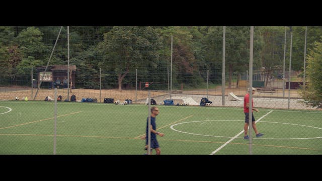 ISCHIA GLOBAL 2022 - GOLEADOR FILM H264 SUB ENG Prem1ere Srl