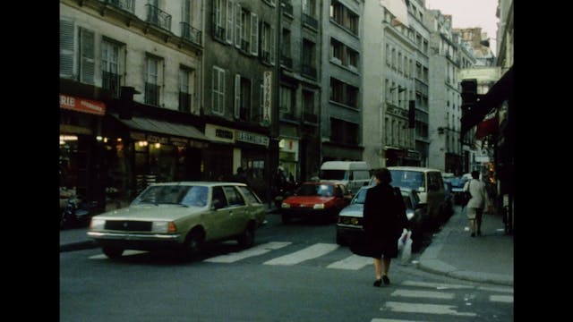 ARCHIVIO APERTO - Perlov Diary #5