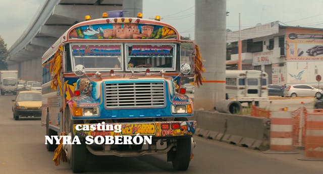 BE AFRAID - Diablo Rojo