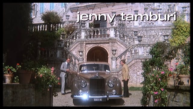 Oreste Parati - SETTE NOTE IN NERO