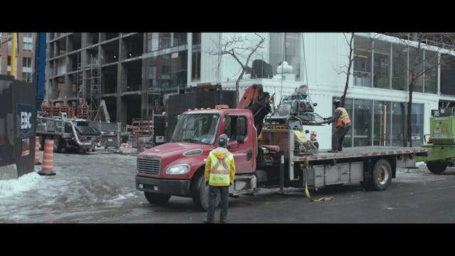 Pietro Baj - LACROBATE sub IT giusto 