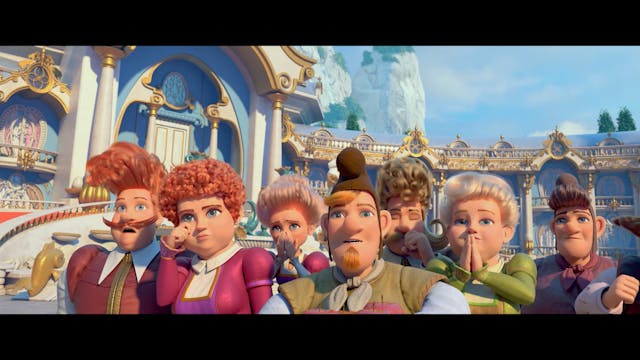 cartoons on the bay 2022 - gulliver_returns (1080p)