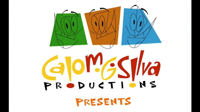 GIFFONI 2022 - 3 Little Pigs & Littler Red Riding Hood