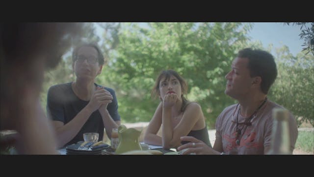 FRANCE ODEON - LA SINCERITE