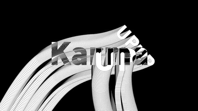 KOREA 2022 - KARMA_UP