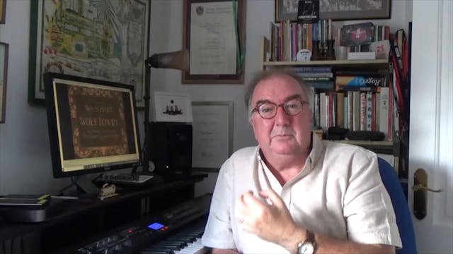 CINEMA MUTO - MER7-POM - MASTERCLASS