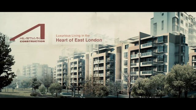 compagnia natale - LONDON ZOMBIES_FTR