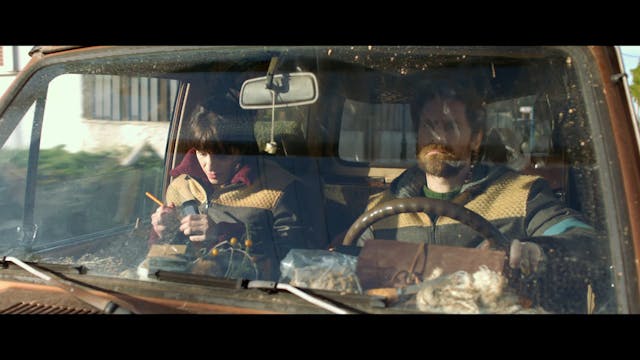 SCHERMO DELL'ARTE - KALA AZAR