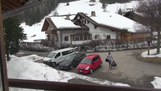 VITTORIA PEACE - gianluca salvo - Capaci di volere ITA