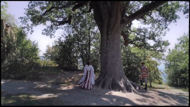 bellaria FF - LA GRANDE QUERCIA MOV sub eng 