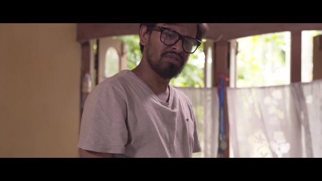 RIVER - silence in the wind_FTR_1080p25