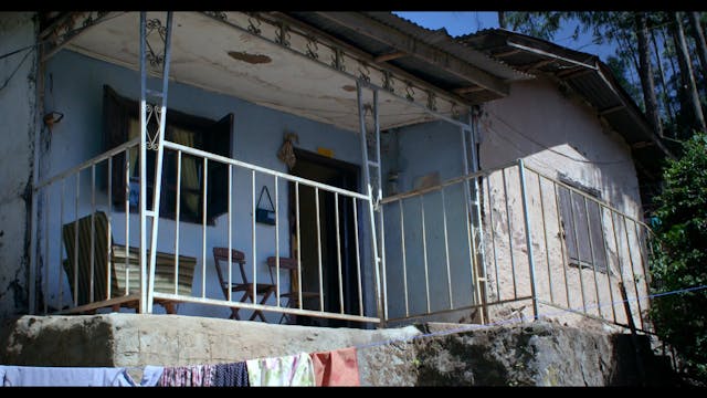 Lara Casirati - FESCAAAL_A Fool God