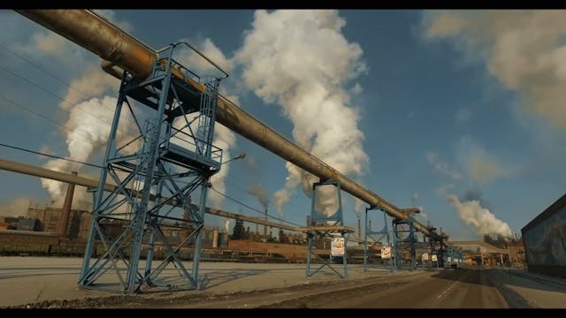 vicoli corti - KOMBINAT english sub