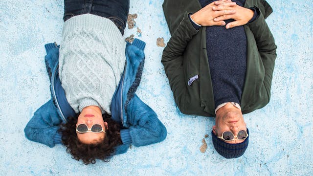 MIOCINEMA - Guida Romantica A Posti Sperduti