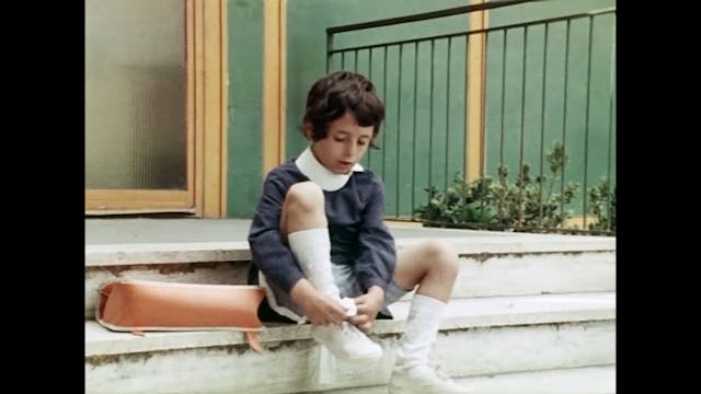 CINEMA RITROVATO - Fuori sala 6