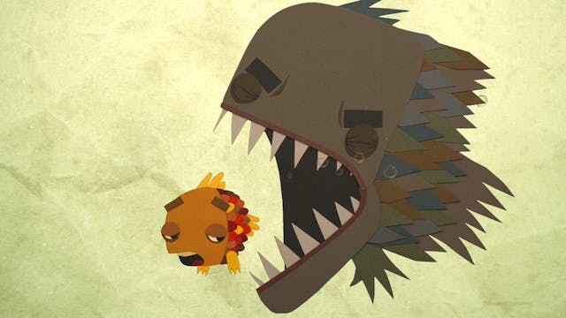 MIOCINEMA - Esca Viva ita