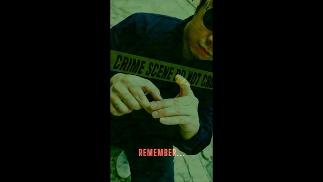 LINEA D'OMBRA 2022 - Vertical Elvert Bananares - LDO Marcello De Martino