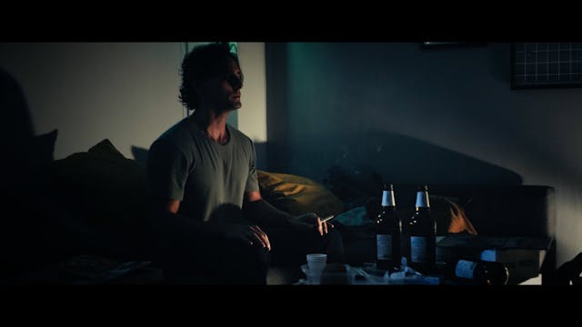 caprihollywood2021 - IL PEZZO-THE ROCK_Ambra Alessi_ Creative For You Production