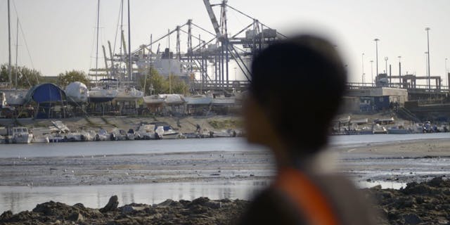 TERRAVIVA - The Climate Limbo_ ENG