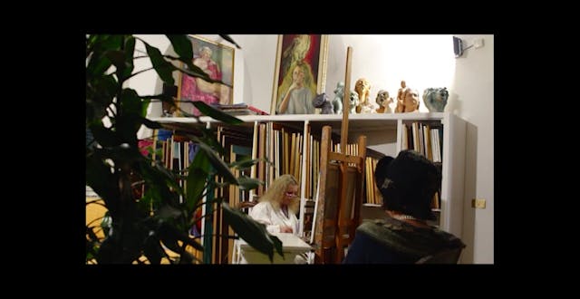 LO SPIRAGLIO - daniela h264