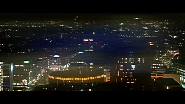 BE AFRAID - Victim of Love_Merge(1)