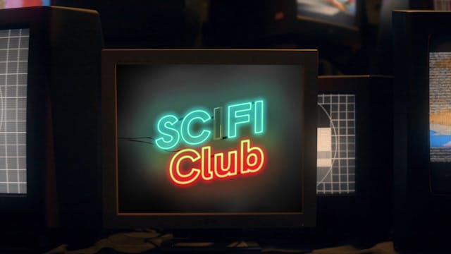 SCI-FI - the congress_def