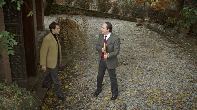 VENEZIA 2020 - la verità su la dolce ...