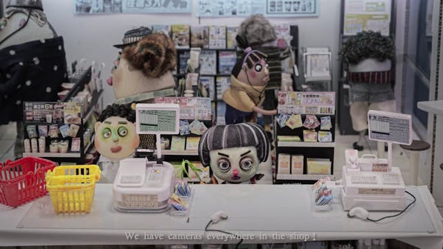 16 CORTO - Little Hilly