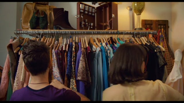 MIOCINEMA - LES AMOURS IMAGINAIRES - vor