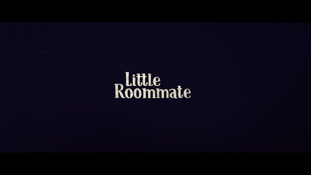 GIFFONI 2021 - Little Roommate_MASTER