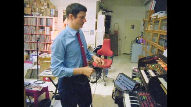 SICILIA QUEER - Felix In Wonderland