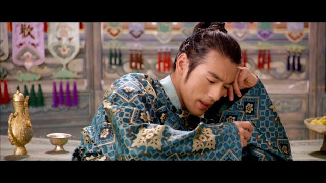 FAREASTREAM - La Foresta Dei Pugnali Volanti - ITA