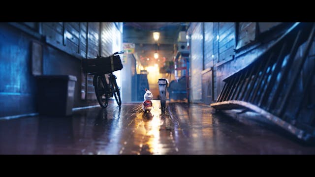 ReelOne - TRASH_H264_FTR_IT-XX_10MBIT