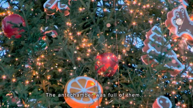 SGUARDI ALTROVE - NOT A TIME FOR CHIL...