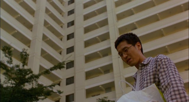 KOREA FF - Barking Dogs Never Bite