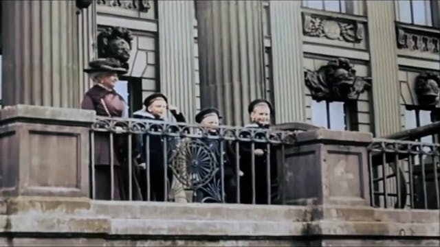 RETE CINEMA CALABRIA - Open Fields Productions - Terra