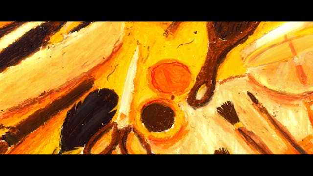 RAVENNA NIGHTMARE 2021 - FALL_OF_THE_IBIS_KING_subITA