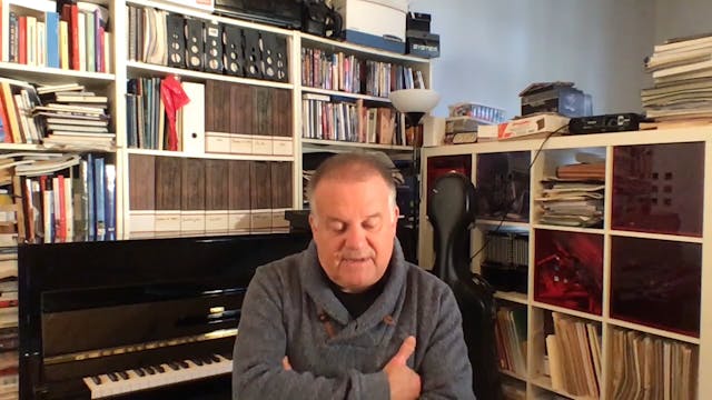 CINEMA MUTO - GIO8-POM - masterclass