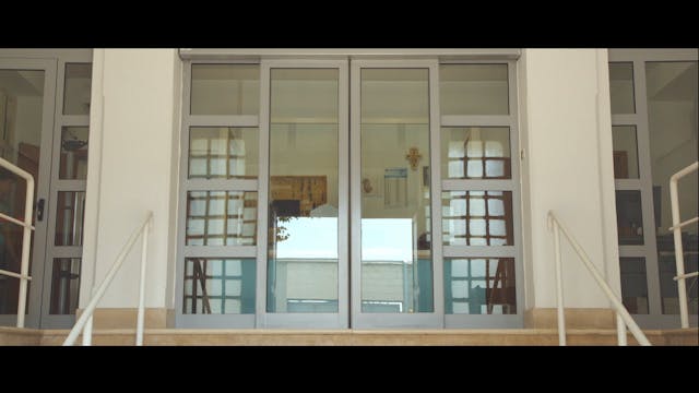 MEDFILM - Una tempesta di sabbia