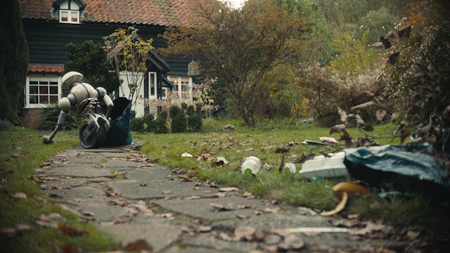 SCI-FI - this time away_def