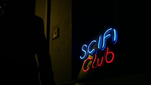 SCI-FI - The Boogeys_IT